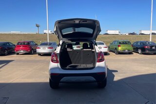 2018 Buick Encore Preferred II — photo 12