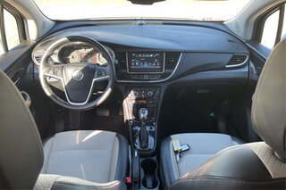 2018 Buick Encore Preferred II — photo 15