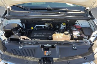 2018 Buick Encore Preferred II — photo 24