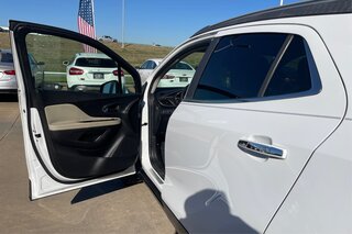 2018 Buick Encore Preferred II — photo 21