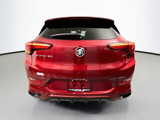 2021 Buick Encore GX Essence — photo 4