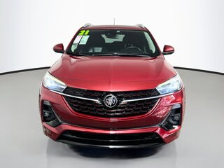 2021 Buick Encore GX Essence — photo 8