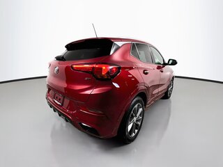 2021 Buick Encore GX Essence — photo 3