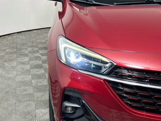 2021 Buick Encore GX Essence — photo 9