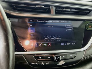2021 Buick Encore GX Essence — photo 24