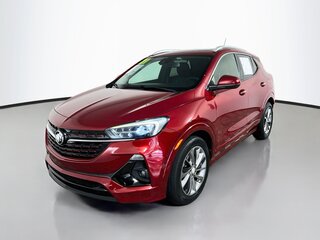 2021 Buick Encore GX Essence — photo 7