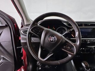 2021 Buick Encore GX Essence — photo 15