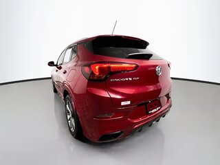 2021 Buick Encore GX Essence — photo 5