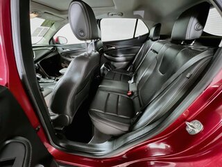 2021 Buick Encore GX Essence — photo 26