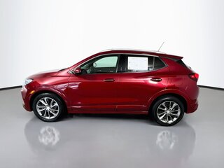 2021 Buick Encore GX Essence — photo 6