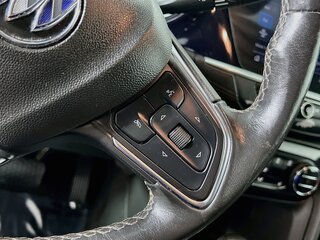 2021 Buick Encore GX Essence — photo 17
