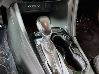 2021 Buick Encore GX Essence — photo 21