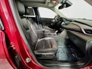 2021 Buick Encore GX Essence — photo 28