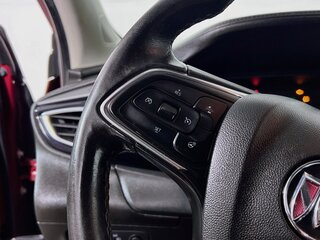 2021 Buick Encore GX Essence — photo 16