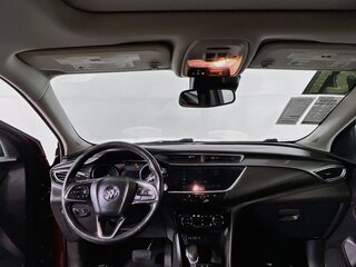 2021 Buick Encore GX Essence — photo 27