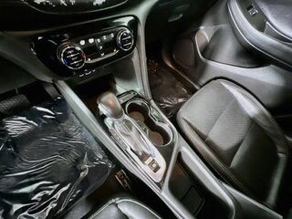2021 Buick Encore GX Essence — photo 22