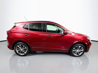 2021 Buick Encore GX Essence — photo 2