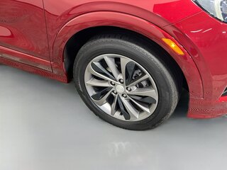 2021 Buick Encore GX Essence — photo 11