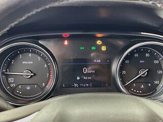 2021 Buick Encore GX Essence — photo 19