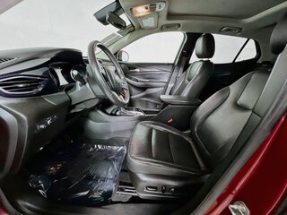2021 Buick Encore GX Essence — photo 12