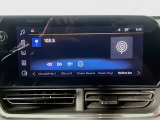 2025 Chevrolet Trax LT — photo 23