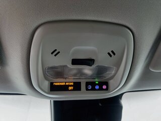 2025 Chevrolet Trax LT — photo 17