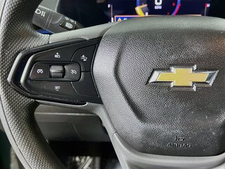 2025 Chevrolet Trax LT — photo 15