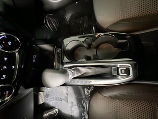 2025 Chevrolet Trax LT — photo 21