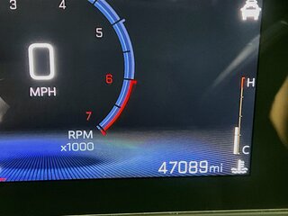 2025 Chevrolet Trax LT — photo 18