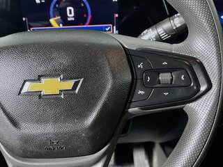 2025 Chevrolet Trax LT — photo 16