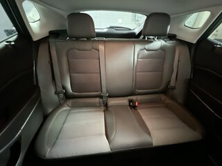 2025 Chevrolet Trax LT — photo 29