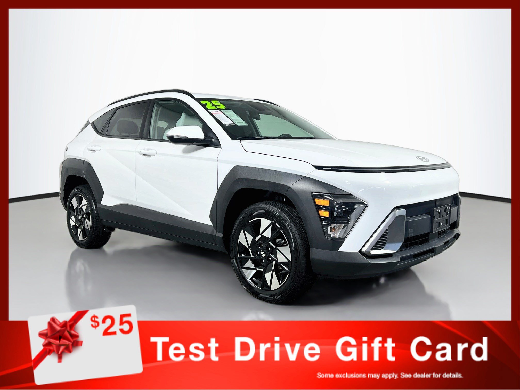 2025 Hyundai Kona, seller photo