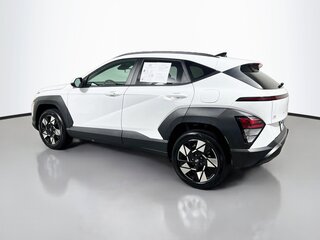 2025 Hyundai Kona SEL — photo 5
