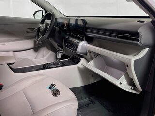 2025 Hyundai Kona SEL — photo 32