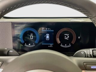 2025 Hyundai Kona SEL — photo 19