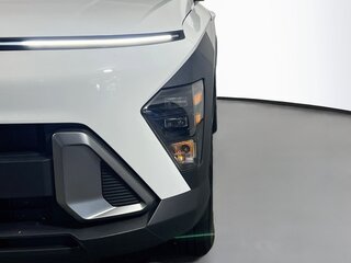 2025 Hyundai Kona SEL — photo 9
