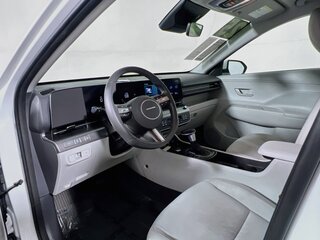 2025 Hyundai Kona SEL — photo 27