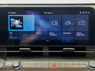 2025 Hyundai Kona SEL — photo 24