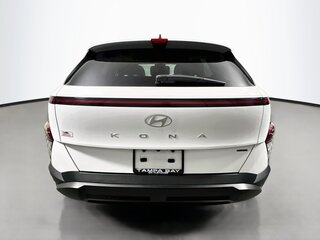 2025 Hyundai Kona SEL — photo 4
