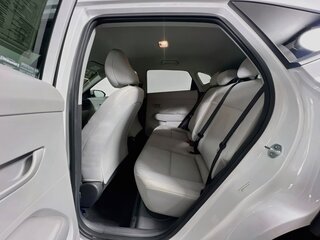 2025 Hyundai Kona SEL — photo 26