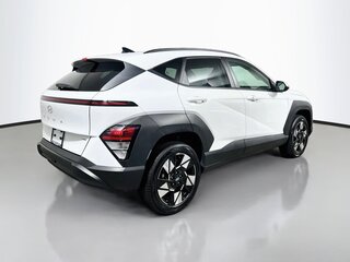 2025 Hyundai Kona SEL — photo 3