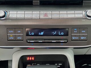 2025 Hyundai Kona SEL — photo 23