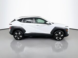2025 Hyundai Kona SEL — photo 2