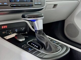 2025 Hyundai Kona SEL — photo 21