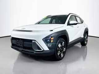 2025 Hyundai Kona SEL — photo 7