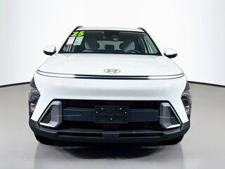 2025 Hyundai Kona SEL — photo 8