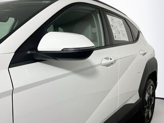 2025 Hyundai Kona SEL — photo 10