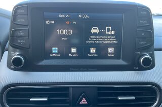 2021 Hyundai Kona SEL — photo 30