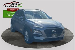 2021 Hyundai Kona SEL — photo 3