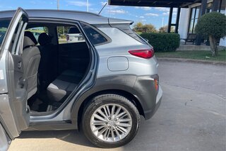 2021 Hyundai Kona SEL — photo 10